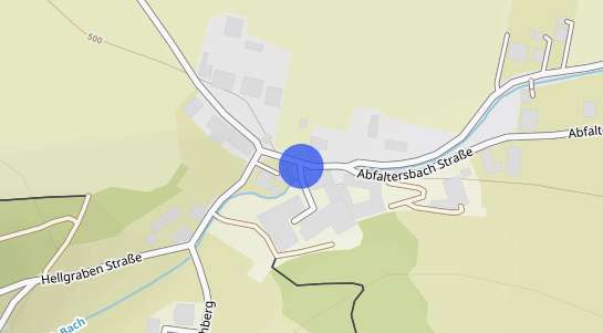 Immobilienpreise Pettenbach