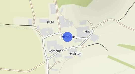 Immobilienpreise Petzelsdorf