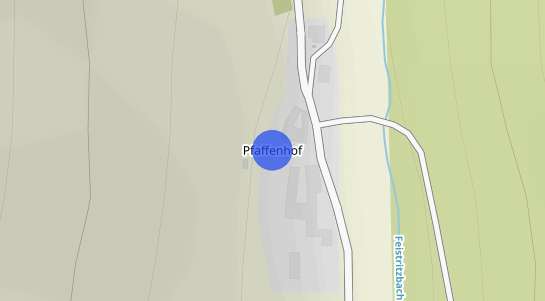 Immobilienpreise Pfaffenhof