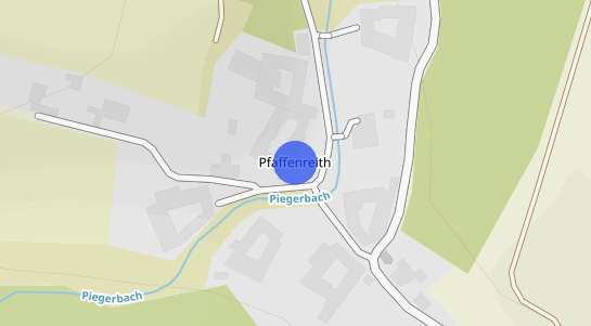 Immobilienpreise Pfaffenreith