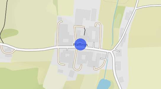 Immobilienpreise Pfaffings