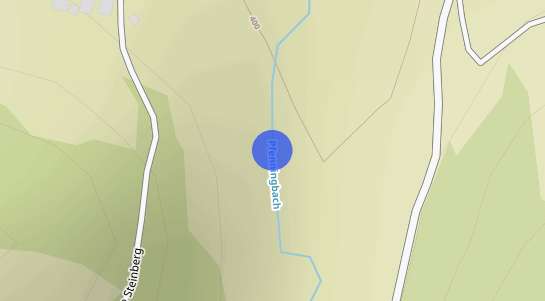 Immobilienpreise Pfenningbach