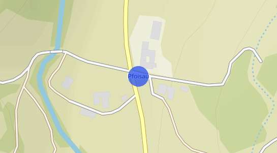 Immobilienpreise Pfoisau