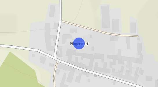 Immobilienpreise Pingendorf
