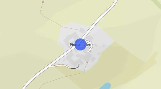 Immobilienpreise Pinnenhöfen