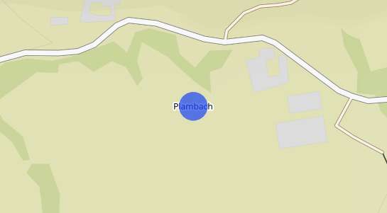 Immobilienpreise Plambach