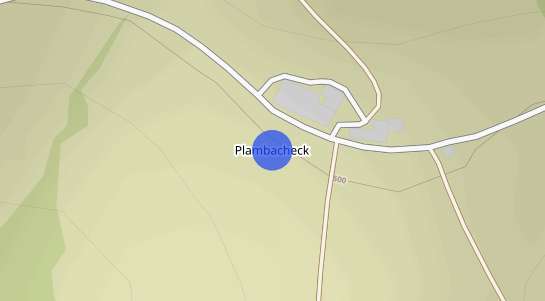 Immobilienpreise Plambacheck