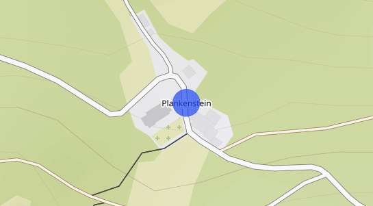 Immobilienpreise Plankenstein