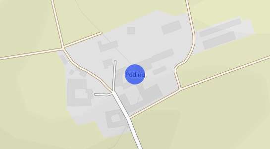 Immobilienpreise Pöding