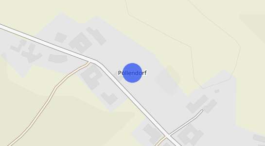 Immobilienpreise Pöllendorf