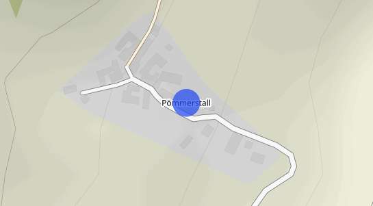 Immobilienpreise Pömmerstall
