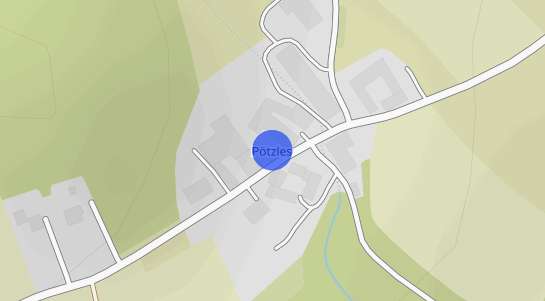 Immobilienpreise Pötzles