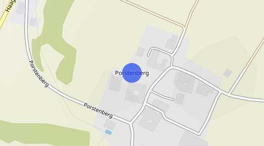Immobilienpreise Porstenberg