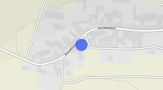 Immobilienpreise Posselsdorf
