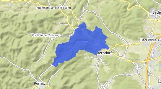 Immobilienpreise Pottenstein