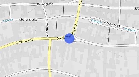 Immobilienpreise Poysdorf