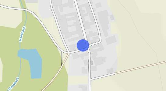 Immobilienpreise Pranhartsberg