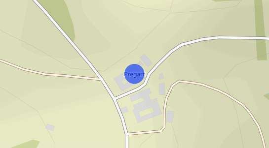 Immobilienpreise Pregart