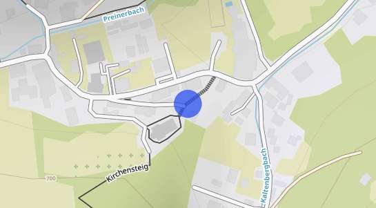 Immobilienpreise Prein an der Rax