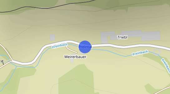 Immobilienpreise Preintal