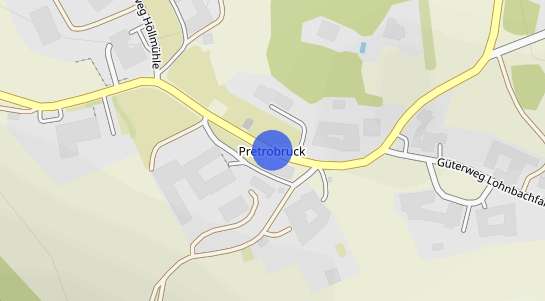Immobilienpreise Pretrobruck
