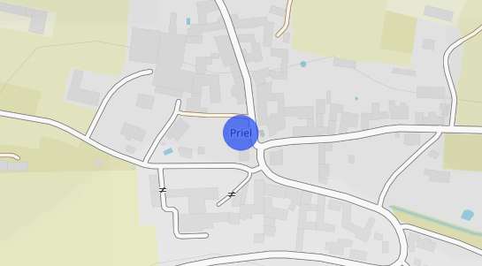 Immobilienpreise Priel