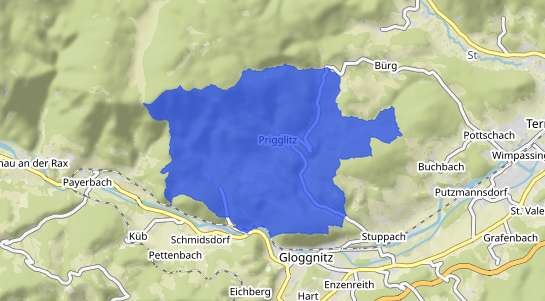 Immobilienpreise Prigglitz