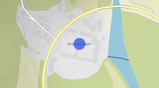 Immobilienpreise Primmersdorf