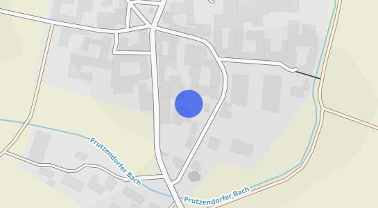 Immobilienpreise Prutzendorf