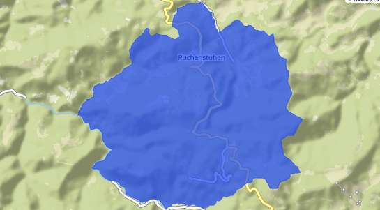 Immobilienpreise Puchenstuben