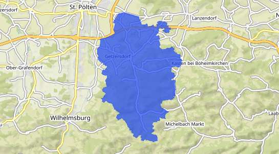 Immobilienpreise Pyhra