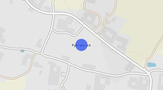 Immobilienpreise Pyhrabruck