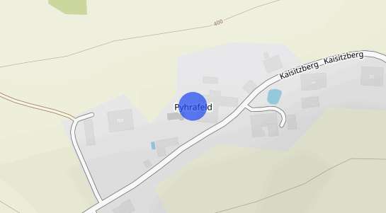 Immobilienpreise Pyhrafeld