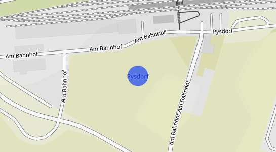 Immobilienpreise Pysdorf