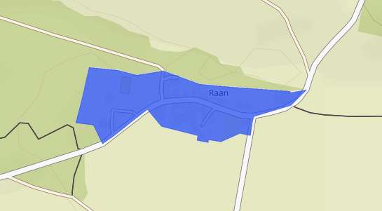Immobilienpreise Raan