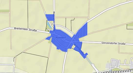 Immobilienpreise Raasdorf