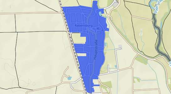 Immobilienpreise Rabensburg