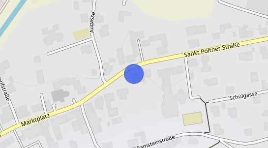 Immobilienpreise Rabenstein an der Pielach