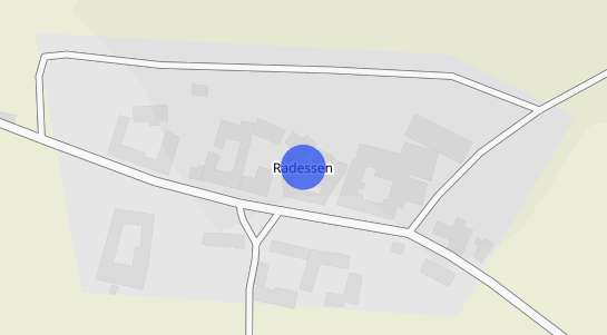 Immobilienpreise Radessen
