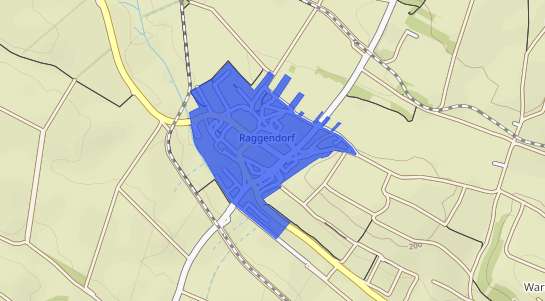 Immobilienpreise Raggendorf