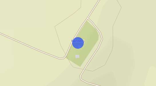 Immobilienpreise Rainberg