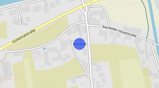 Immobilienpreise Rainfeld
