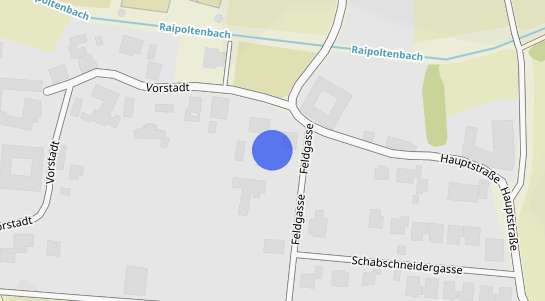 Immobilienpreise Raipoltenbach