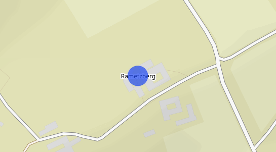 Immobilienpreise Rametzberg