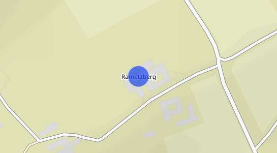 Immobilienpreise Rametzberg