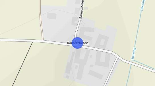 Immobilienpreise Rametzhofen