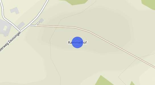 Immobilienpreise Rammelhof