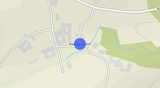 Immobilienpreise Rampersdorf