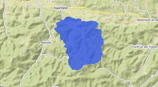 Immobilienpreise Ramsau