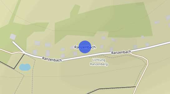 Immobilienpreise Ranzenbach